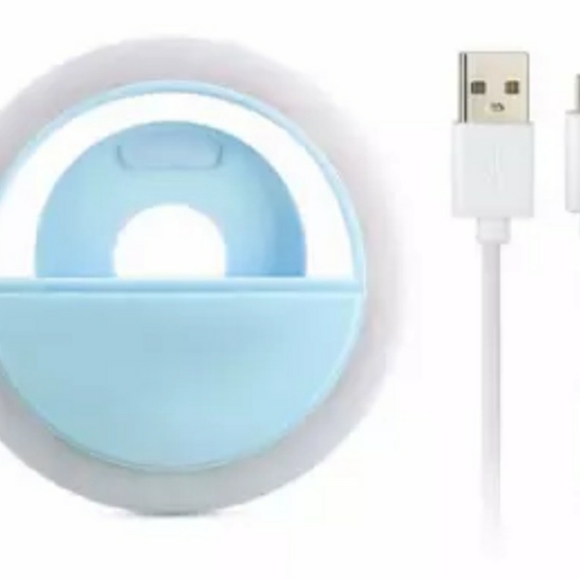 Selfie Ring Light - Picture 4 of 8